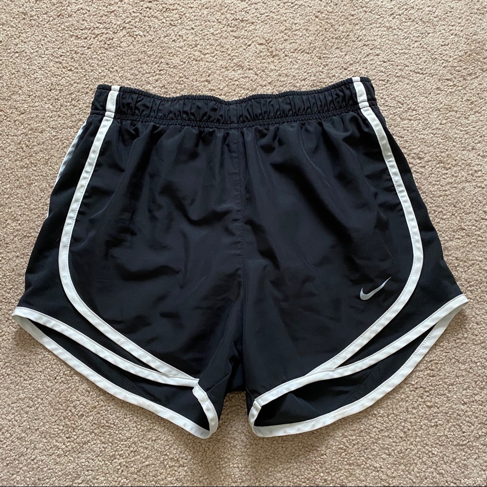 Nike Running Dri-Fit Shorts